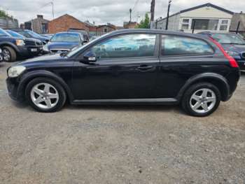Used Volvo C30 2010 for sale - 74950065: Photo