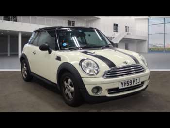 2009 (59) - 1.6 Cooper 3dr Auto