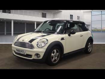 Used MINI Hatch 2009 for sale - 74813167: Photo