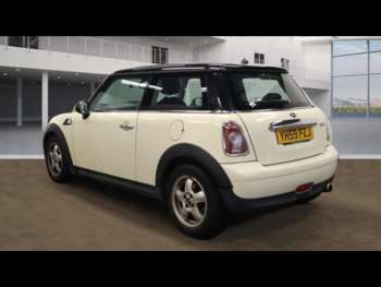 Used MINI Hatch 2009 for sale - 74813167: Photo
