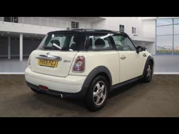 Used MINI Hatch 2009 for sale - 74813167: Photo