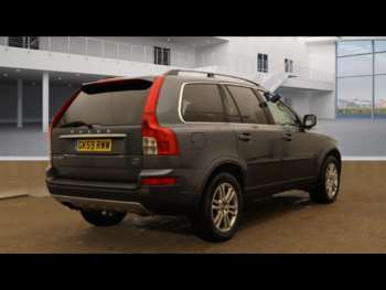 Used Volvo XC90 2009 for sale - 75325909: Photo