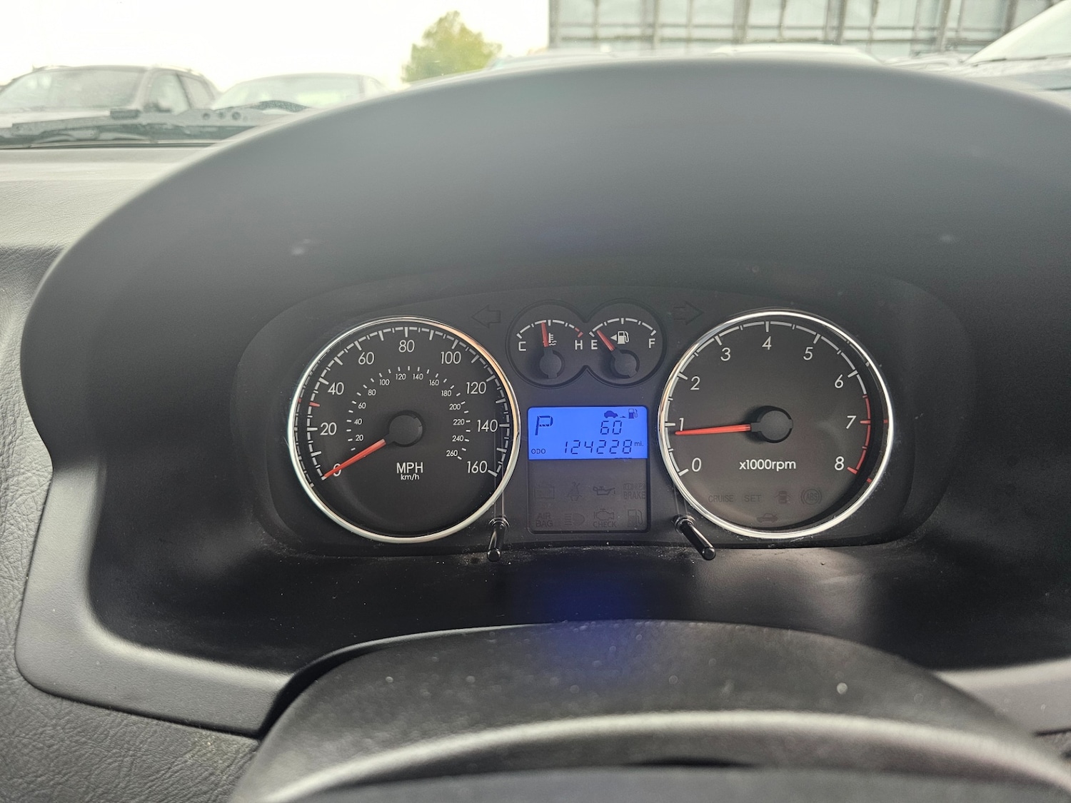 Used Hyundai Coupe 2007 for sale - 77100794: Photo 10