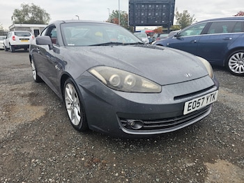 2007 (57) - 2.0 SIII 3dr Auto