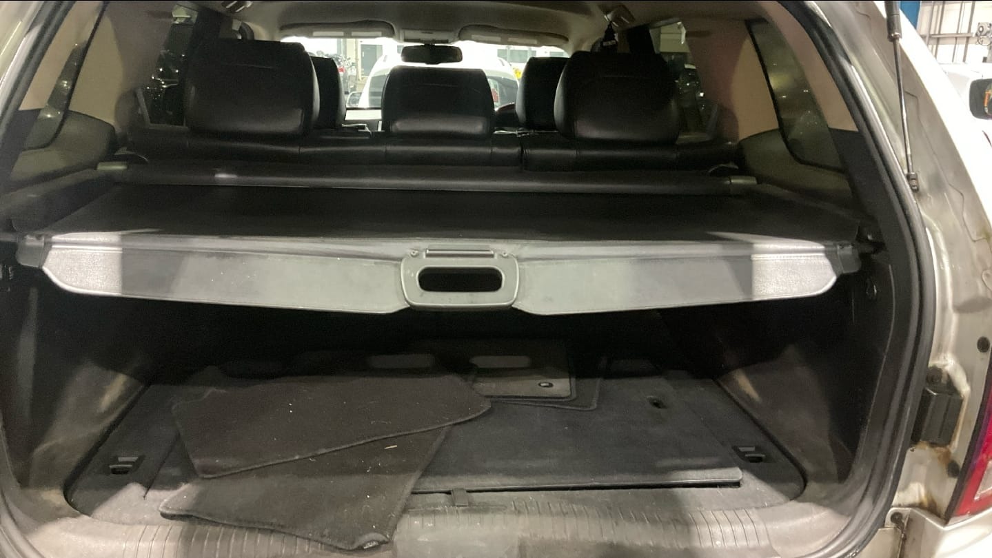 Used Jeep Grand Cherokee 2009 for sale - 77100733: Photo 5