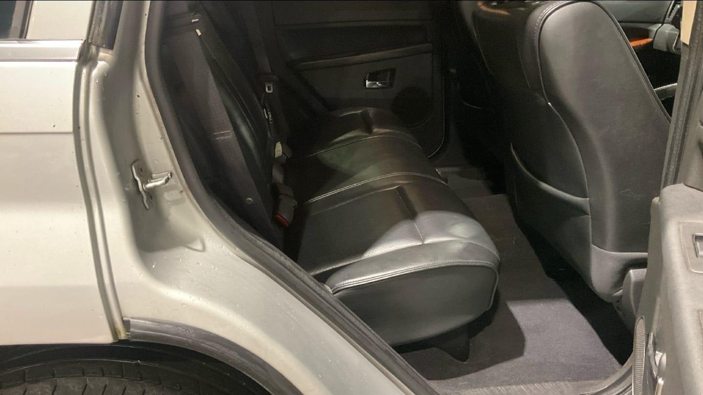 Used Jeep Grand Cherokee 2009 for sale - 77100733: Photo 6