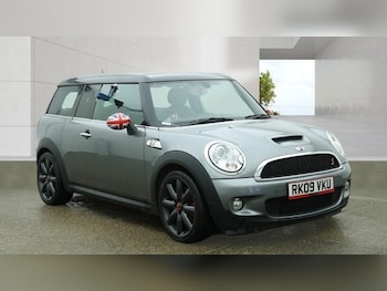 Used MINI Clubman 2009 for sale - 78281124: Photo