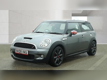 Used MINI Clubman 2009 for sale - 78281124: Photo