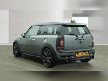 Used MINI Clubman 2009 for sale - 78281124: Photo
