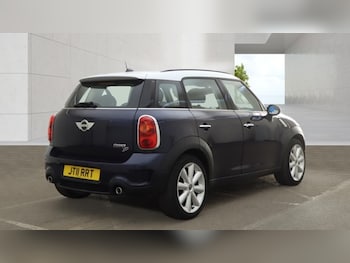 Used MINI Countryman 2012 for sale - 78764093: Photo