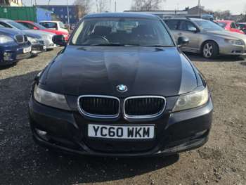Used BMW 3 Series 2011 for sale - 73721447: Photo