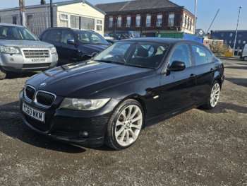 Used BMW 3 Series 2011 for sale - 73721447: Photo