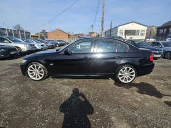 Used BMW 3 Series 2011 for sale - 73721447: Photo