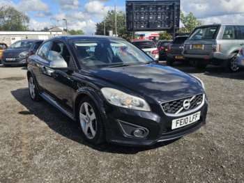 2010 (10) - 1.6 R DESIGN 3dr