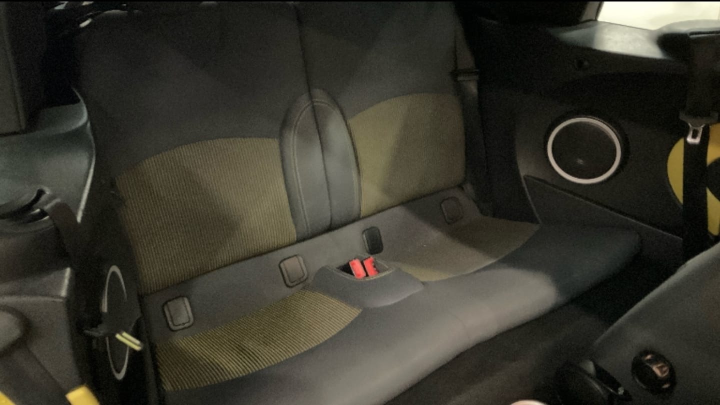 Used MINI Convertible 2010 for sale - 77332055: Photo 9