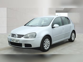 Used Volkswagen Golf 2007 for sale - 78306876: Photo