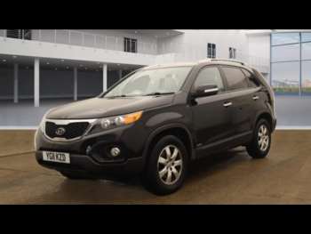 Used Kia Sorento 2011 for sale - 74828534: Photo