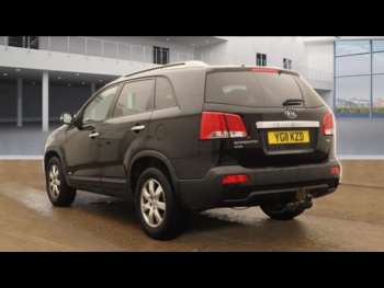 Used Kia Sorento 2011 for sale - 74828534: Photo