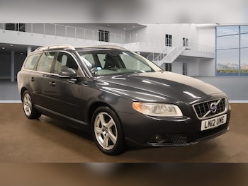 2012 (12) - DRIVe [115] SE Lux 5dr [Start Stop]