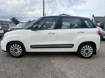 Used Fiat 500L 2013 for sale - 79703872: Photo