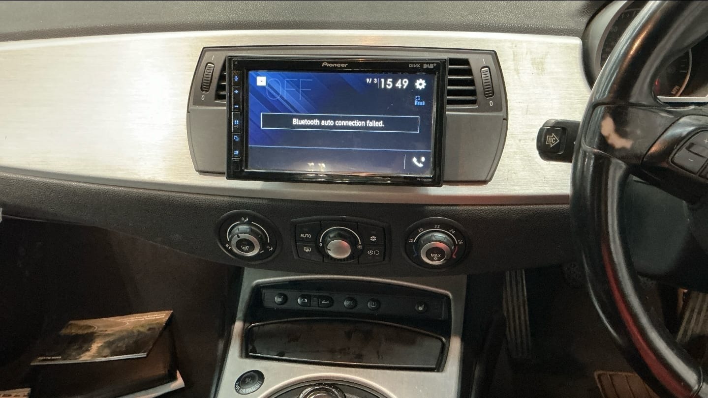 Used BMW Z4 2008 for sale - 77873370: Photo 10