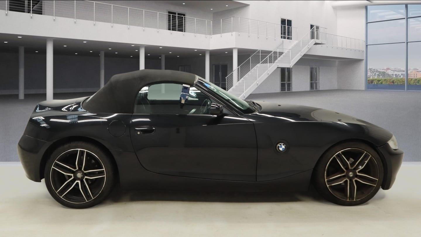 Used BMW Z4 2008 for sale - 77873370: Photo 5