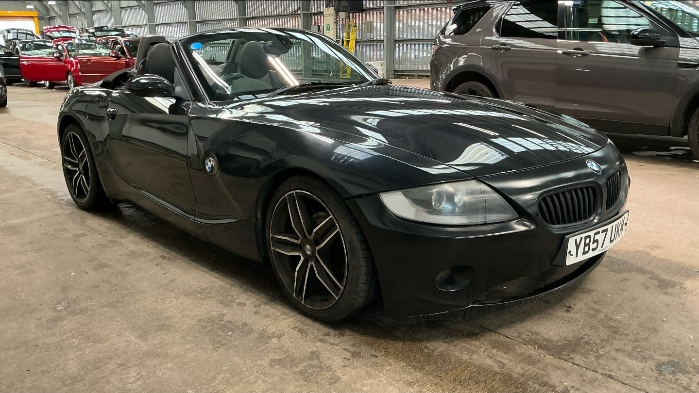 Used BMW Z4 2008 for sale - 77873370: Photo 7