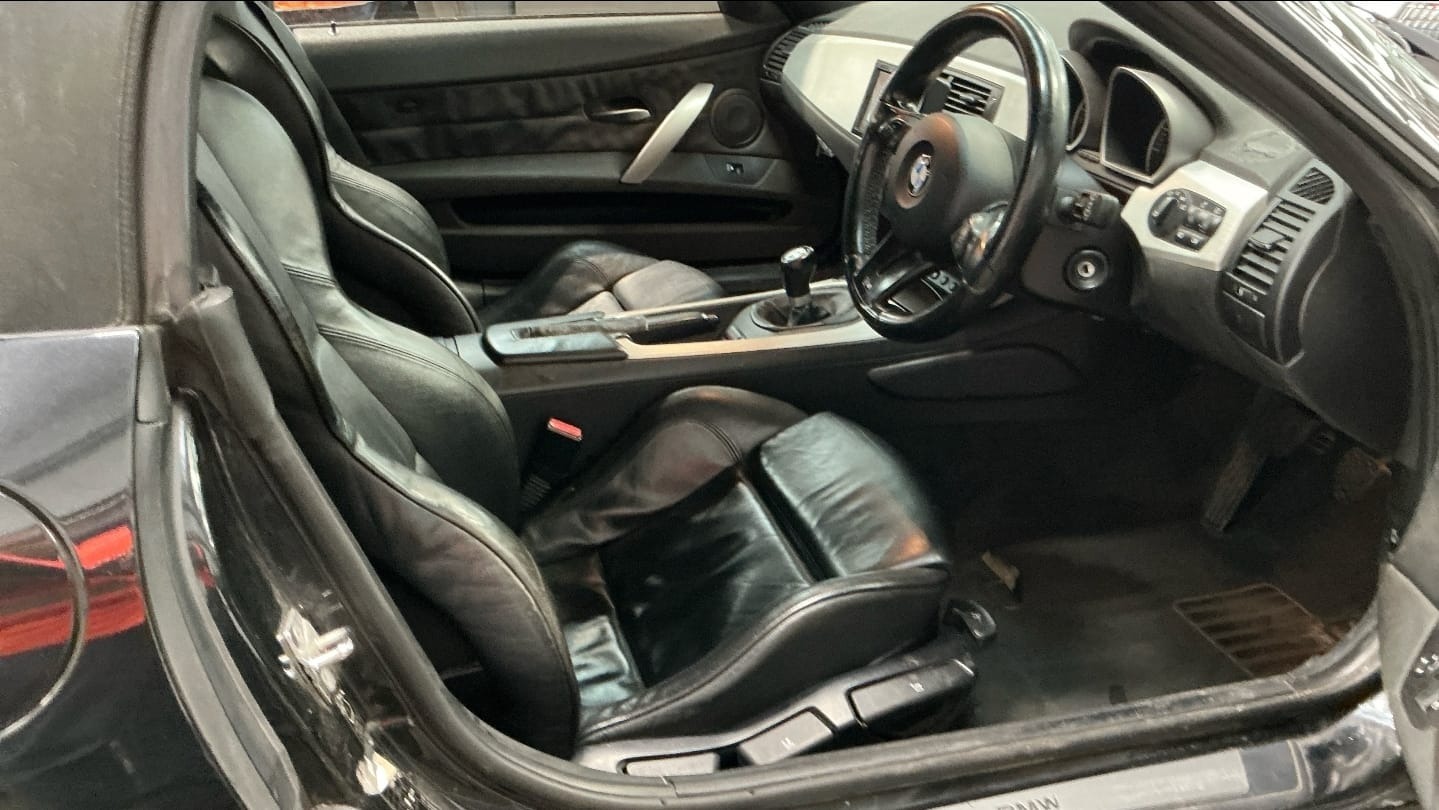 Used BMW Z4 2008 for sale - 77873370: Photo 8