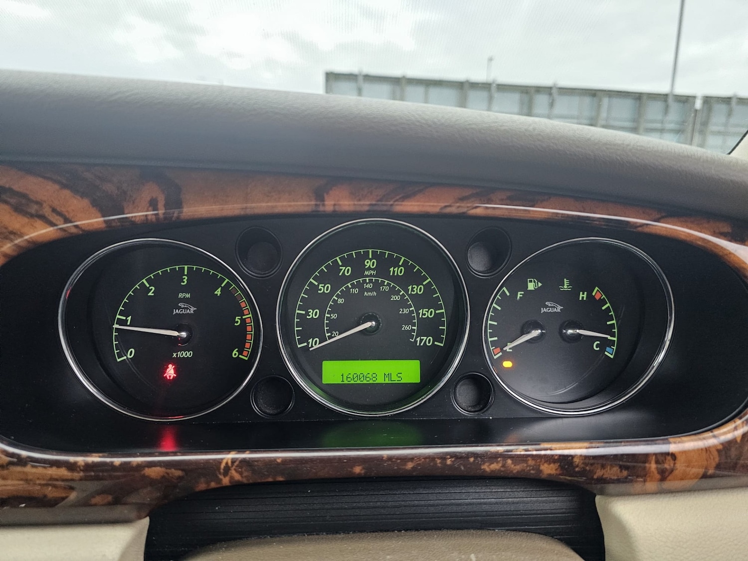 Used Jaguar XJ 2007 for sale - 77564248: Photo 12