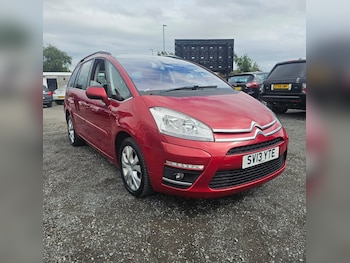 Used Citroen Grand C4 Picasso 2013 for sale - 78606077: Photo
