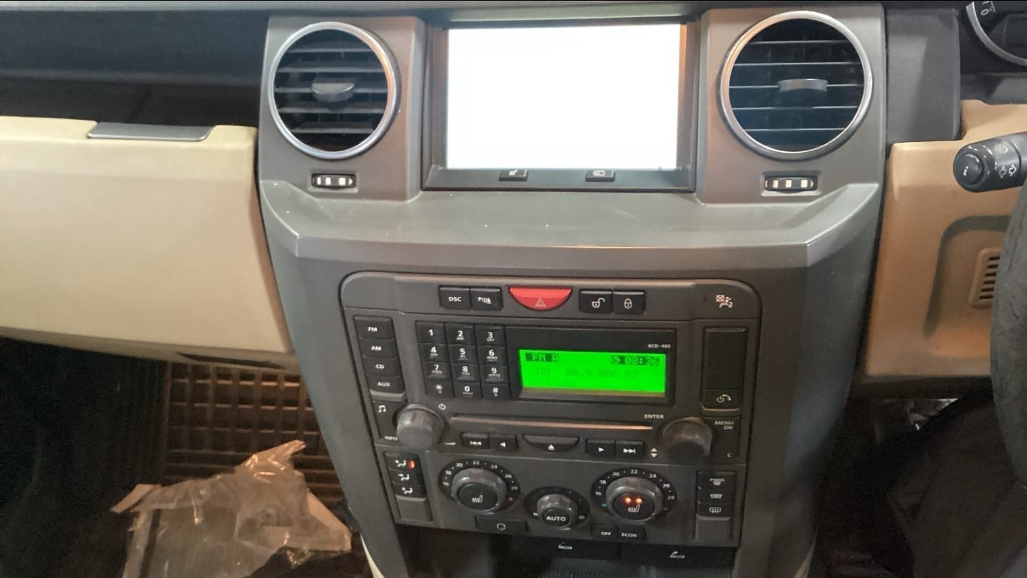 Used Land Rover Discovery 2005 for sale - 77743198: Photo 10