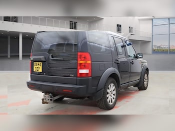 Used Land Rover Discovery 2005 for sale - 77743198: Photo