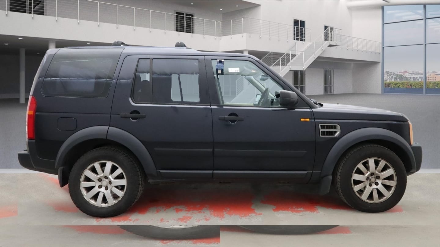 Used Land Rover Discovery 2005 for sale - 77743198: Photo 5