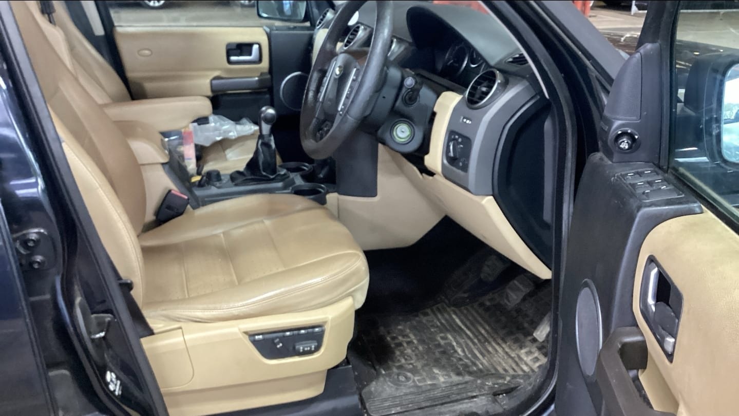 Used Land Rover Discovery 2005 for sale - 77743198: Photo 7