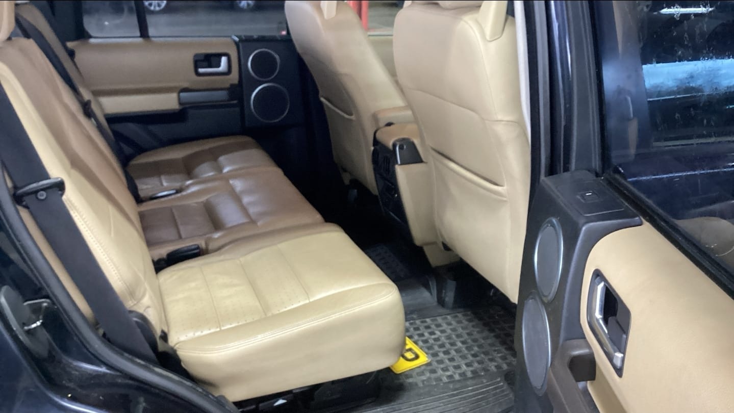 Used Land Rover Discovery 2005 for sale - 77743198: Photo 8