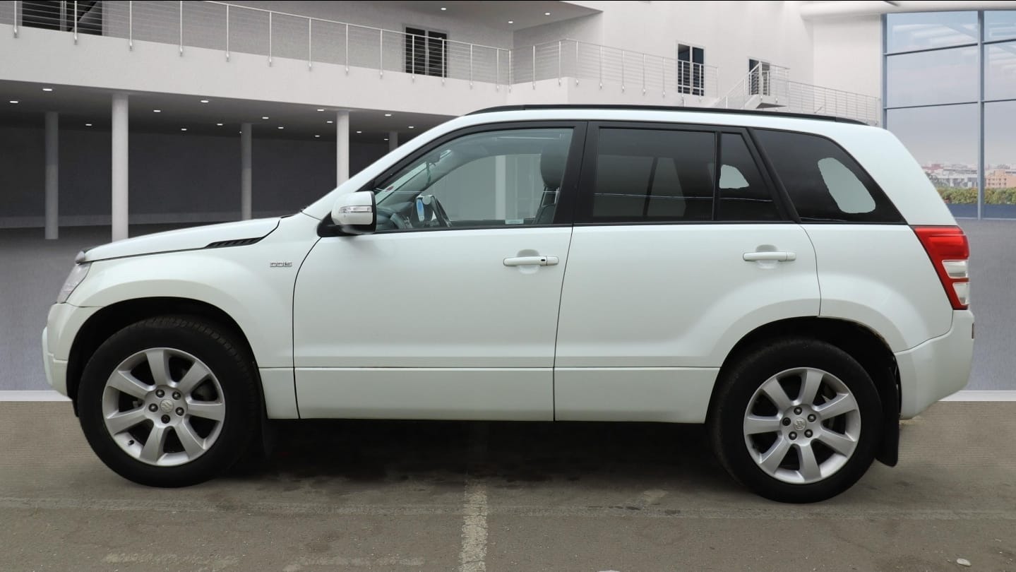 Used Suzuki Grand Vitara 2012 for sale - 77541338: Photo 5