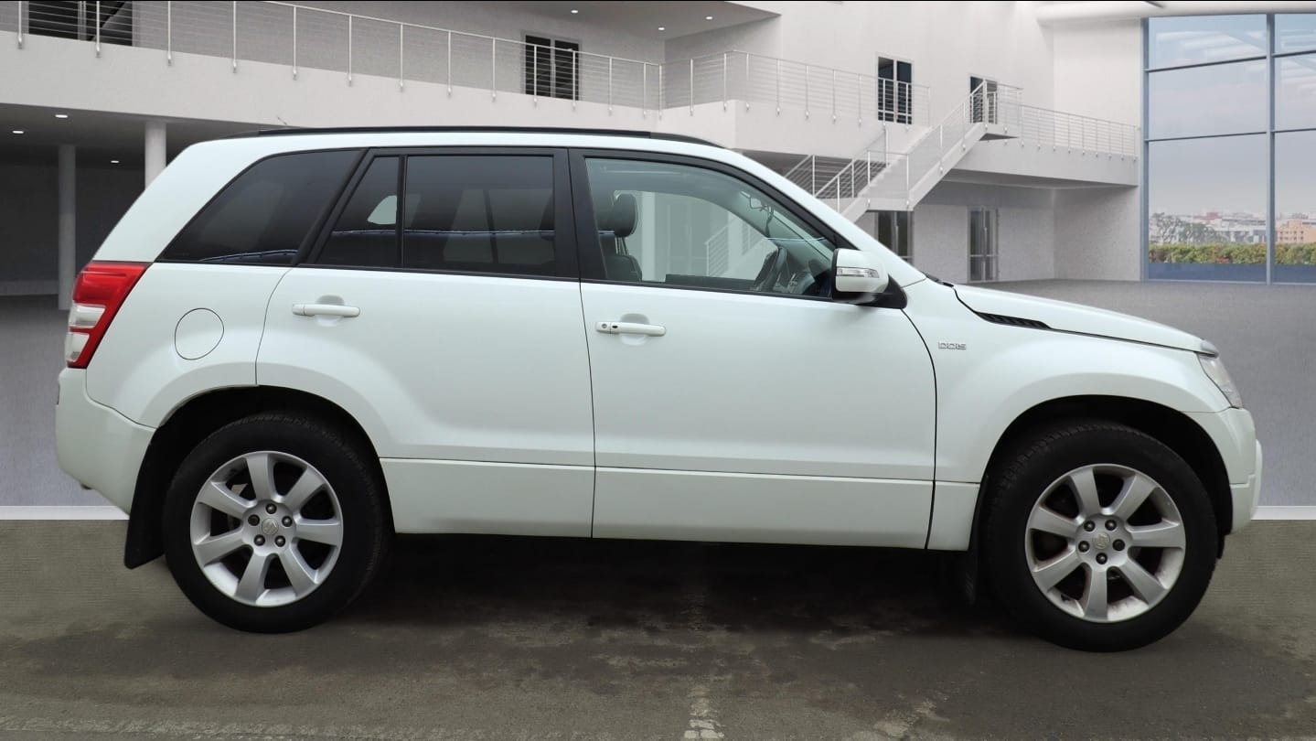 Used Suzuki Grand Vitara 2012 for sale - 77541338: Photo 6