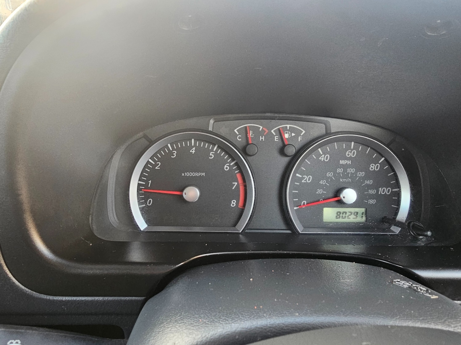 Used Suzuki Jimny 2009 for sale - 77100591: Photo 11