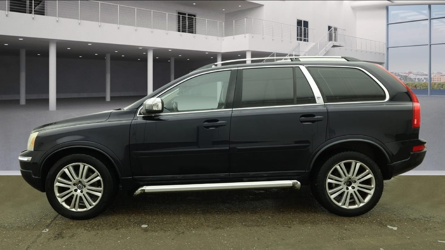 Used Volvo XC90 2010 for sale - 77156837: Photo 6
