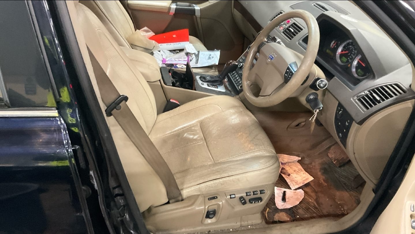 Used Volvo XC90 2010 for sale - 77156837: Photo 7