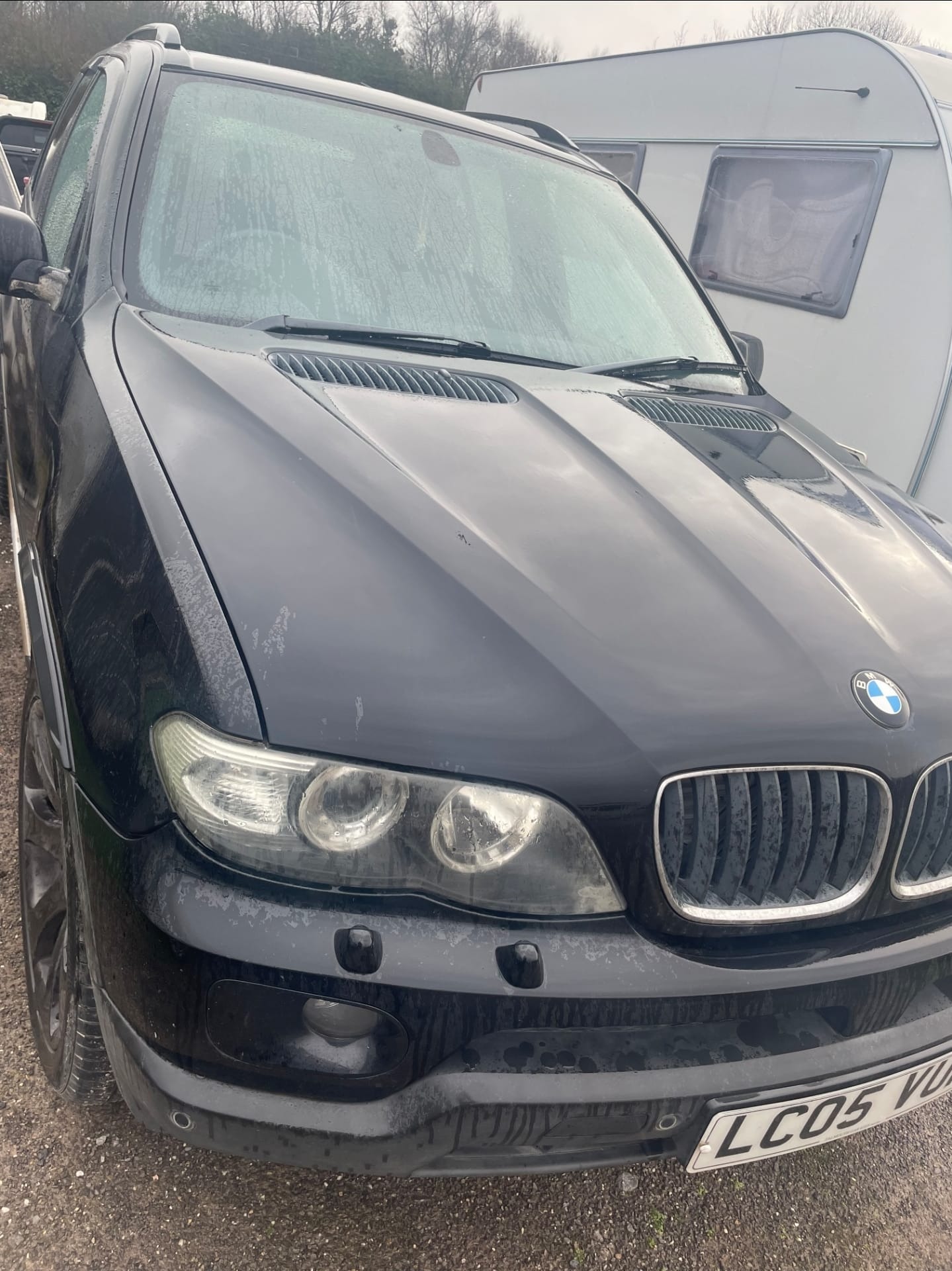 Used BMW X5 2005 for sale - 77331600: Photo 1