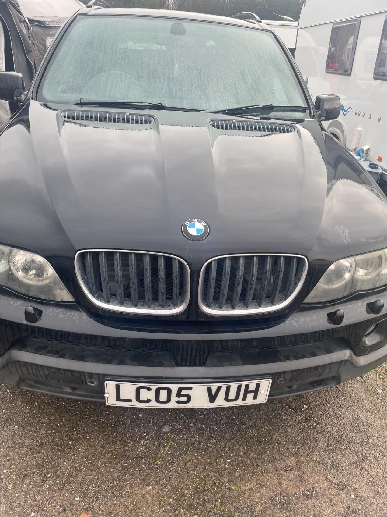 Used BMW X5 2005 for sale - 77331600: Photo 2