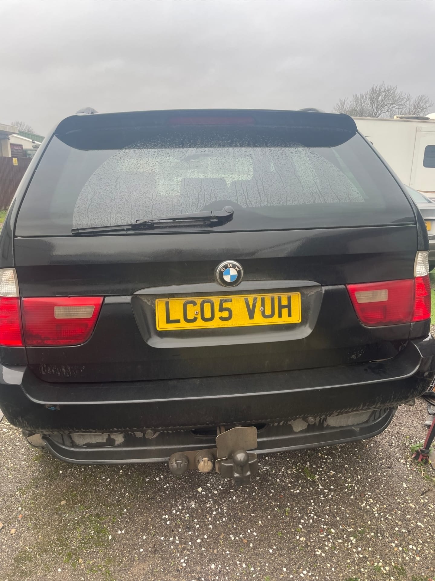 Used BMW X5 2005 for sale - 77331600: Photo 4