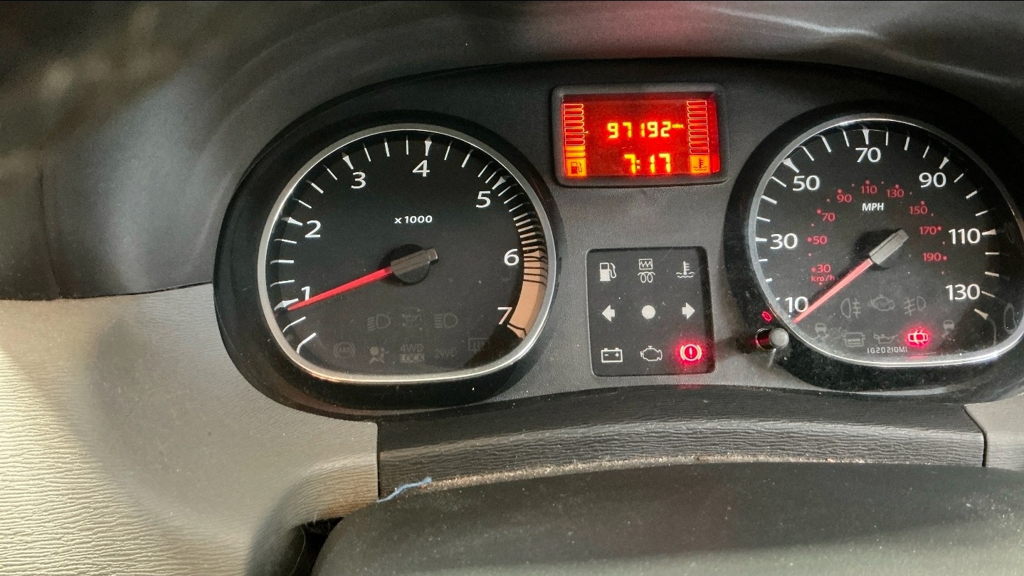 Used Dacia Duster 2013 for sale - 78131742: Photo 10