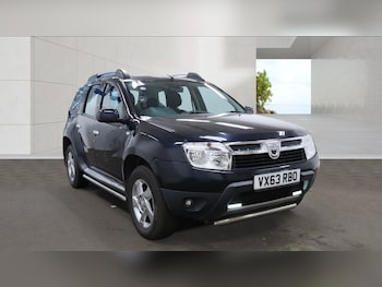 Used Dacia Duster 2013 for sale - 78131742: Photo