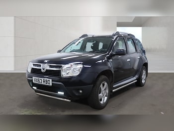Used Dacia Duster 2013 for sale - 78131742: Photo
