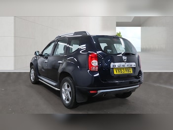 Used Dacia Duster 2013 for sale - 78131742: Photo
