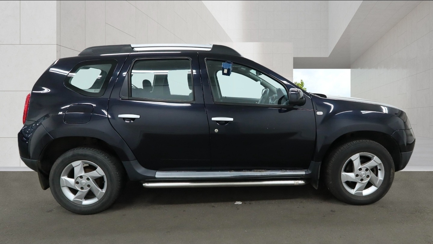 Used Dacia Duster 2013 for sale - 78131742: Photo 5