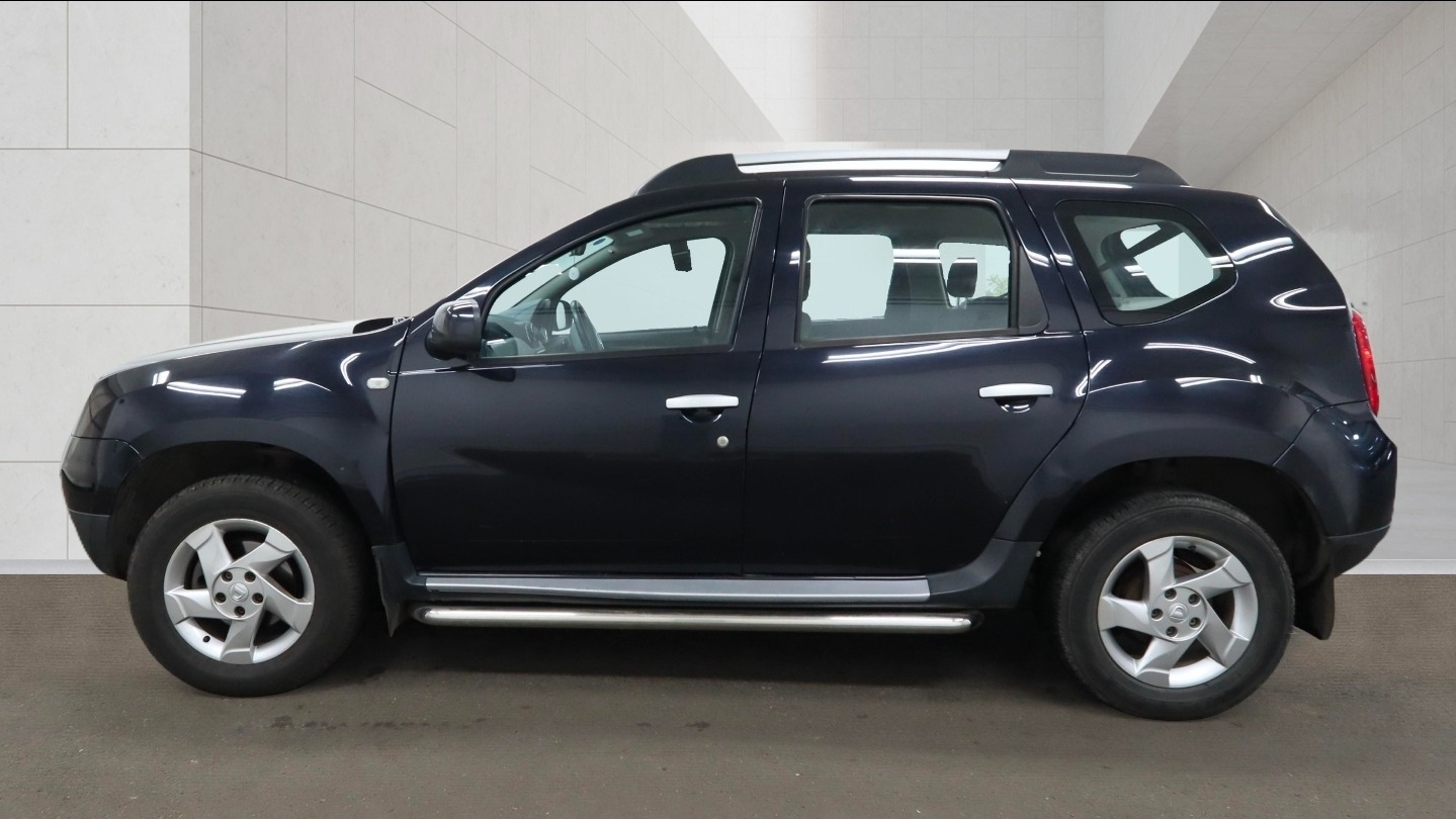 Used Dacia Duster 2013 for sale - 78131742: Photo 6