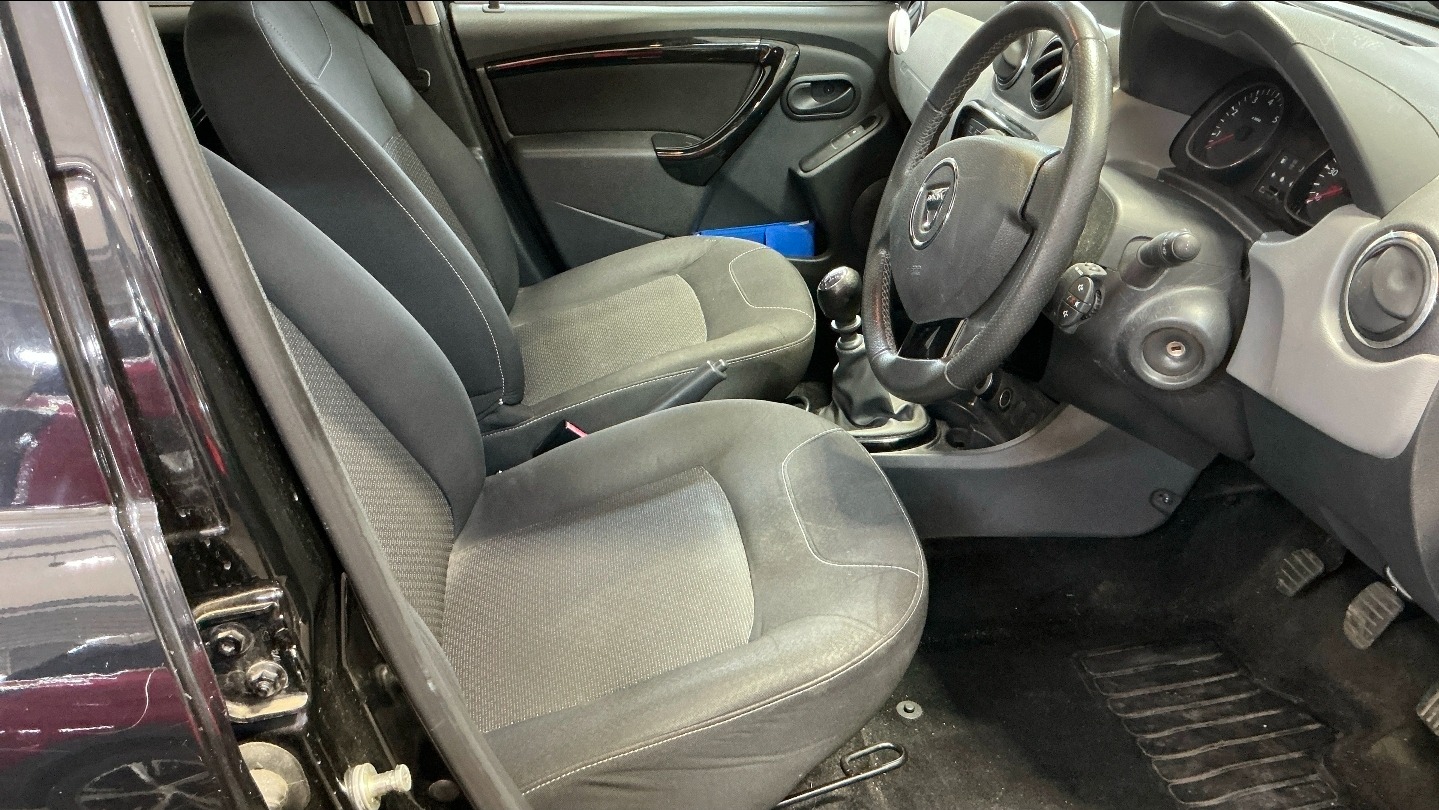 Used Dacia Duster 2013 for sale - 78131742: Photo 7